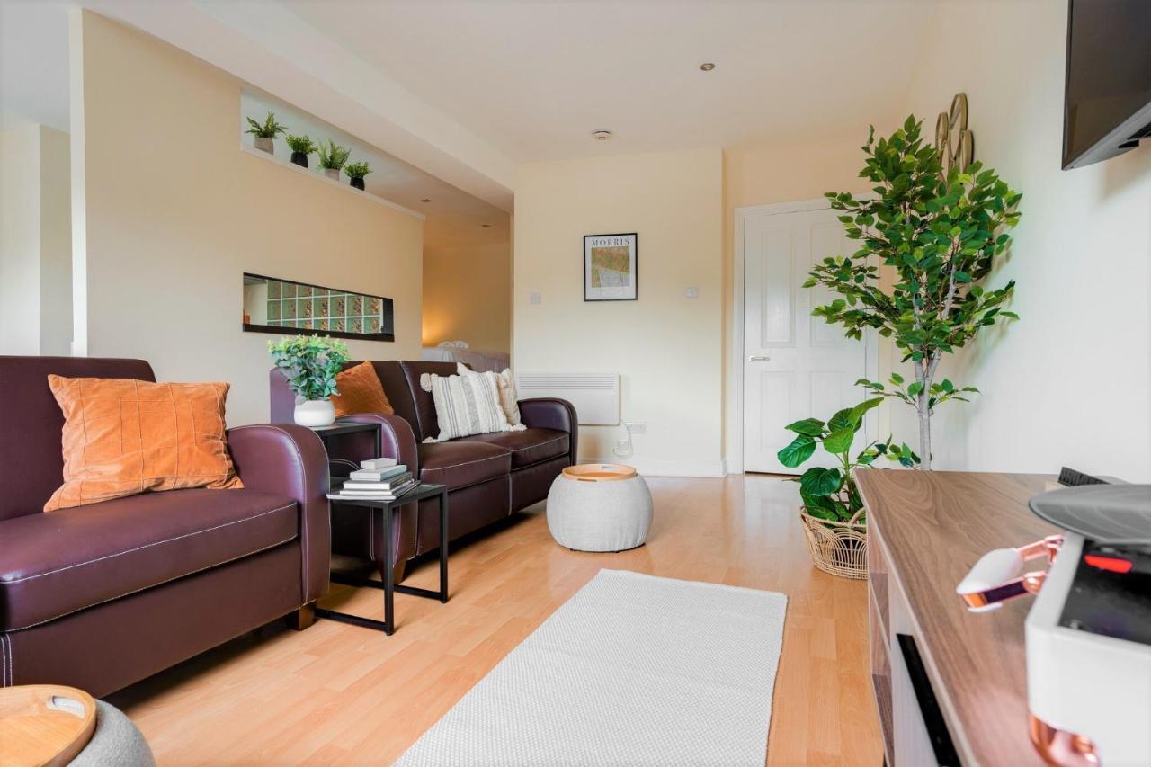 Vichy - Dale Street Amazing City Center Apartments Liverpool Eksteriør bilde