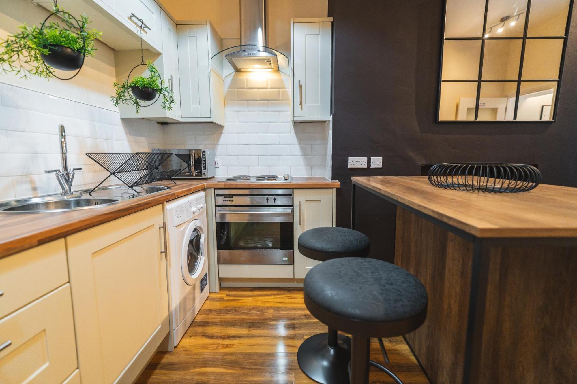 Vichy - Dale Street Amazing City Center Apartments Liverpool Rom bilde