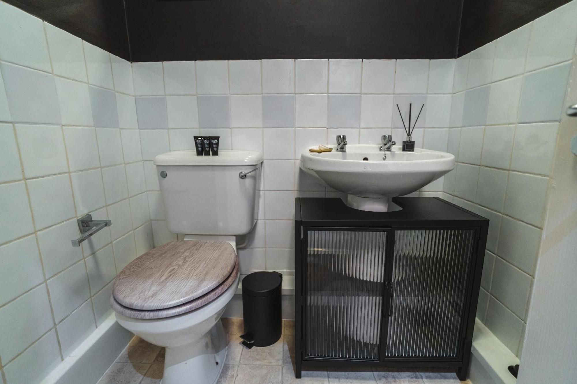 Vichy - Dale Street Amazing City Center Apartments Liverpool Rom bilde