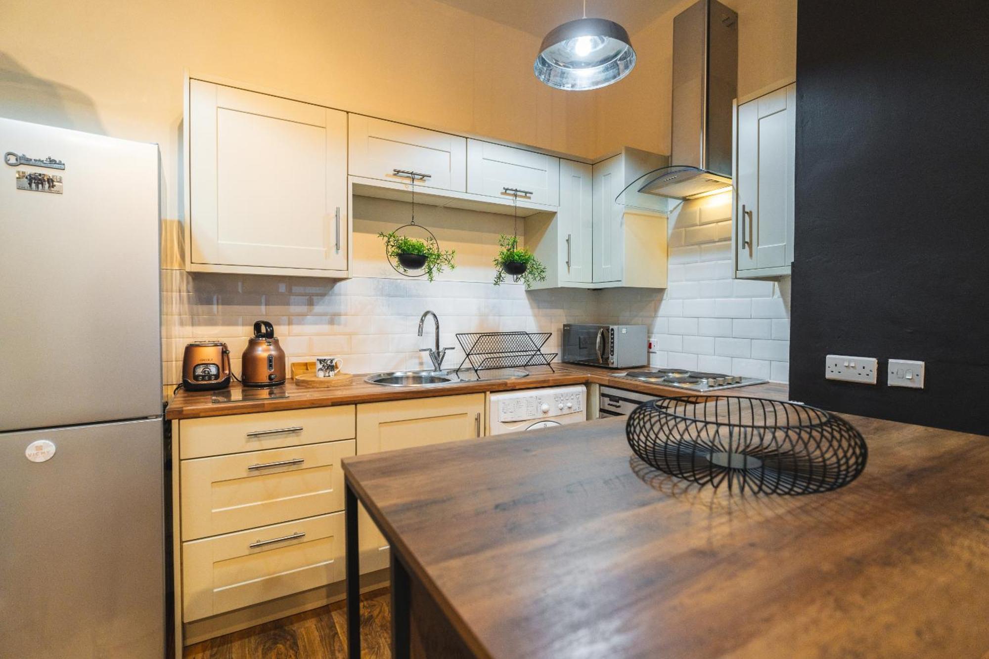 Vichy - Dale Street Amazing City Center Apartments Liverpool Rom bilde