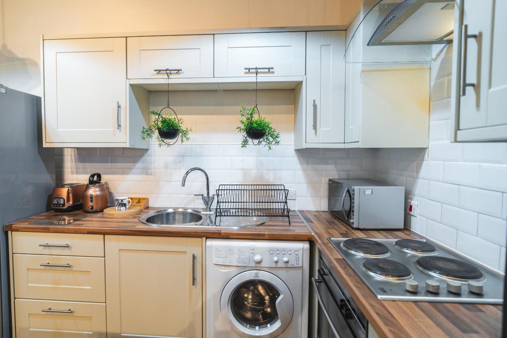 Vichy - Dale Street Amazing City Center Apartments Liverpool Rom bilde